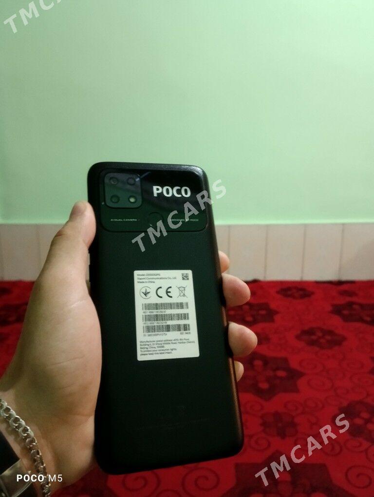 Poco c40 - Daşoguz - img 2