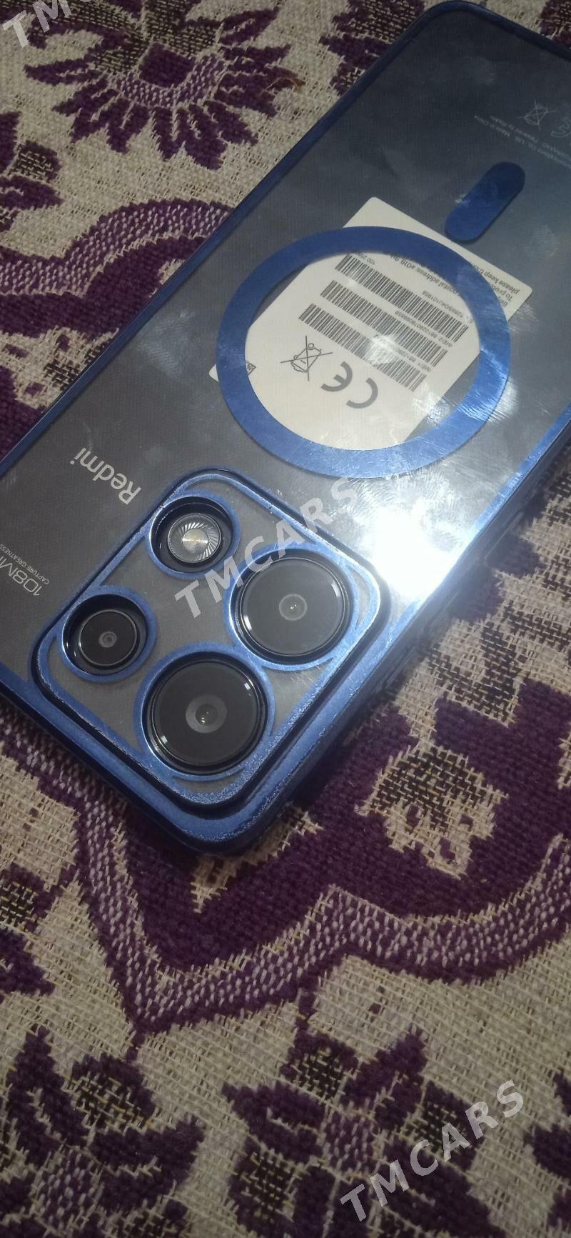 Redmi note13 8,256 - Mary - img 2