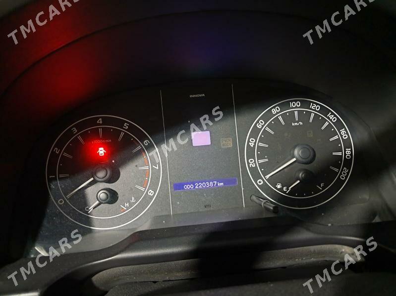 Toyota Innova 2020 - 240 000 TMT - Dänew - img 2