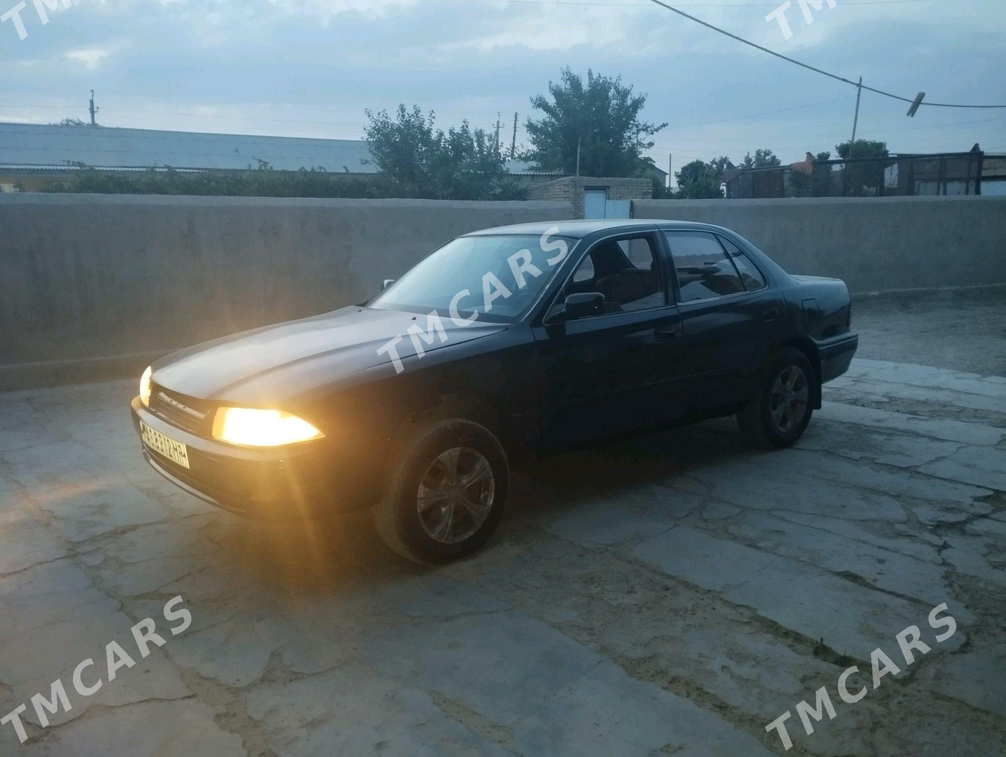 Toyota Camry 1993 - 30 000 TMT - Байрамали - img 2