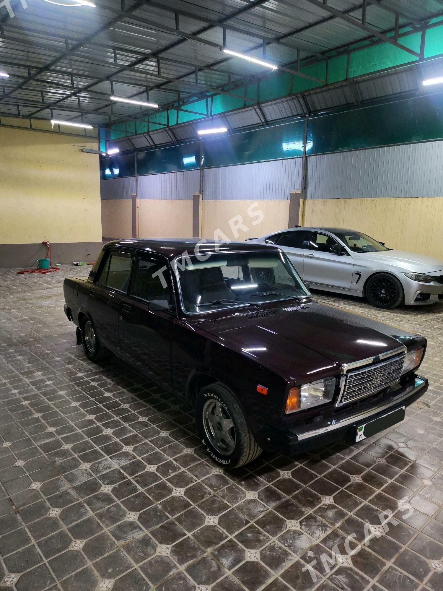 Lada 2107 2010 - 95 000 TMT - Дашогуз - img 3