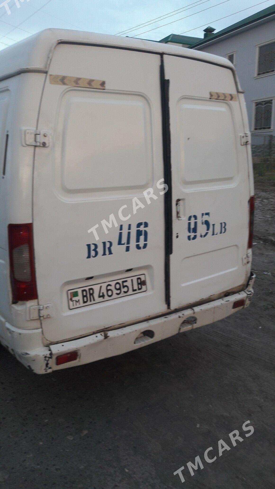 Gaz Gazel 2000 - 35 000 TMT - Türkmenabat - img 2