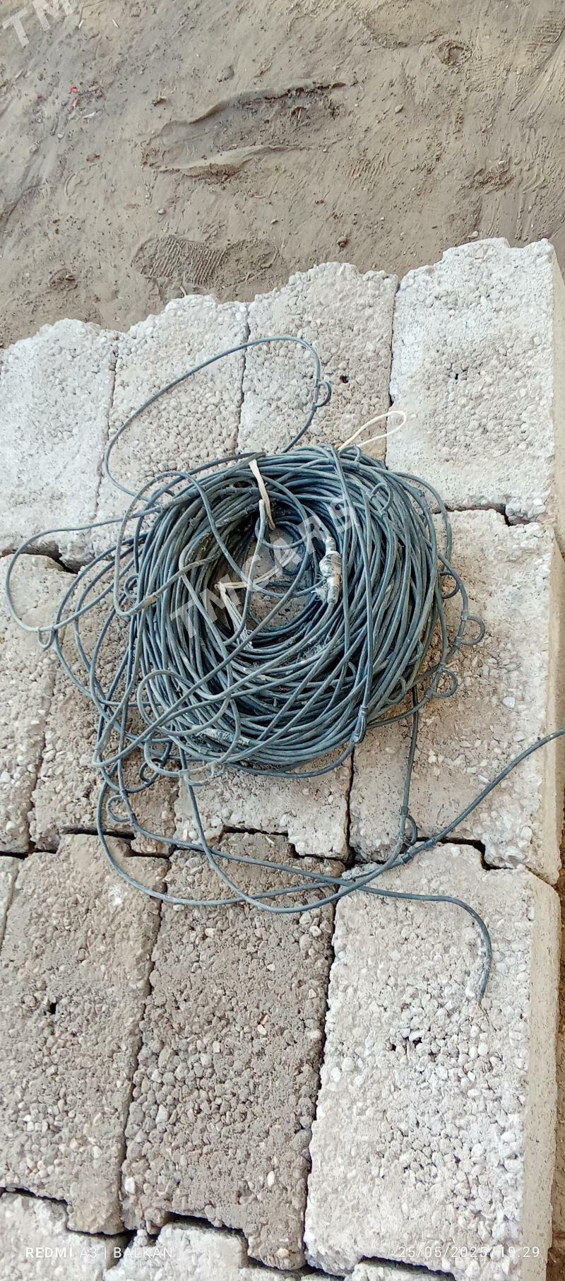 inçe kabel - Jebel - img 2