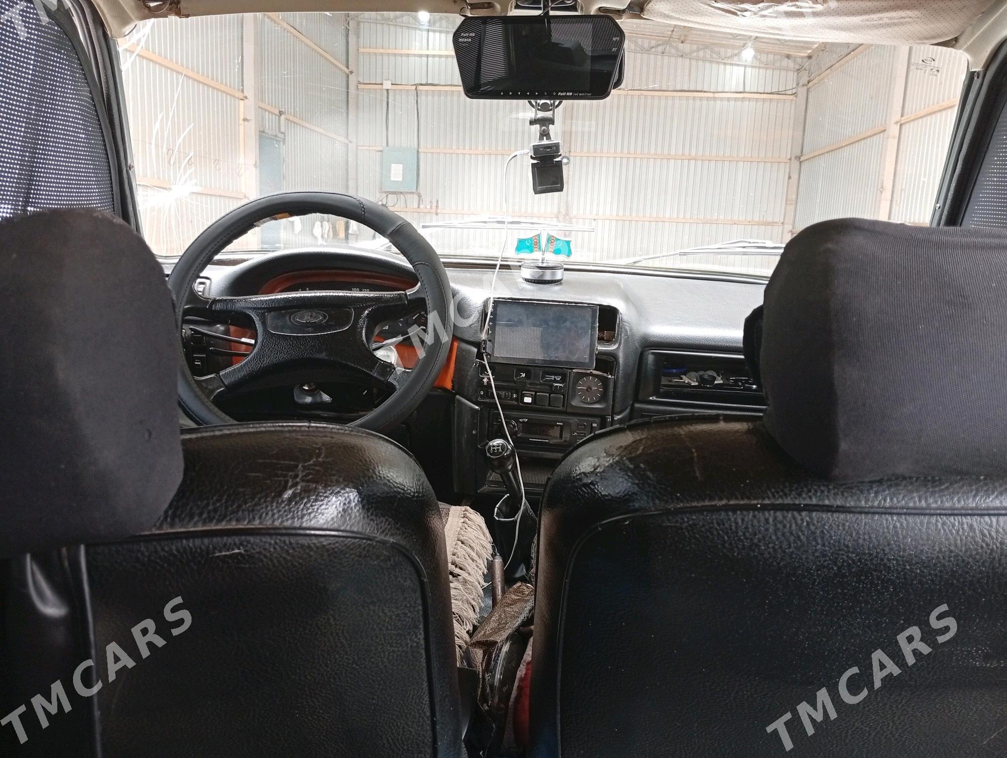 Lada 2106 1985 - 18 000 TMT - Мургап - img 2