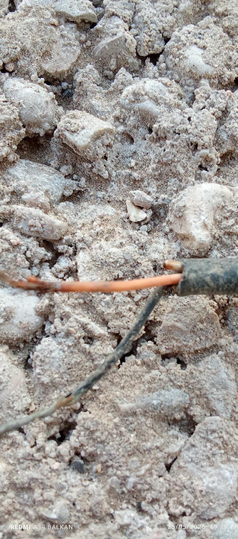 inçe kabel - Jebel - img 3