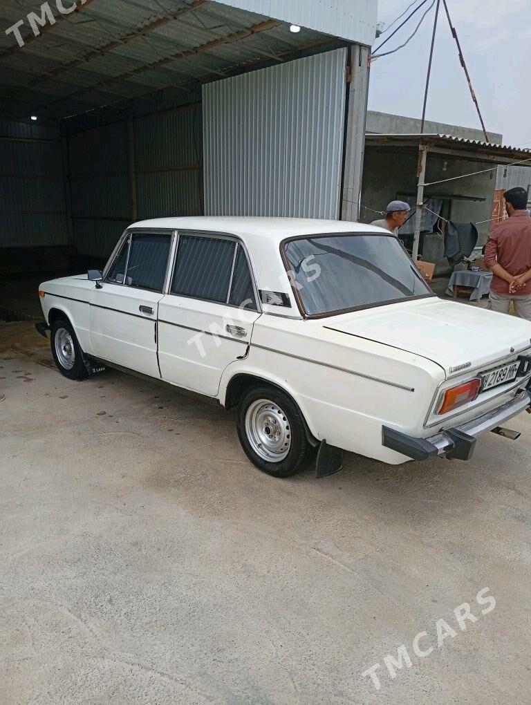 Lada 2106 1985 - 18 000 TMT - Мургап - img 3