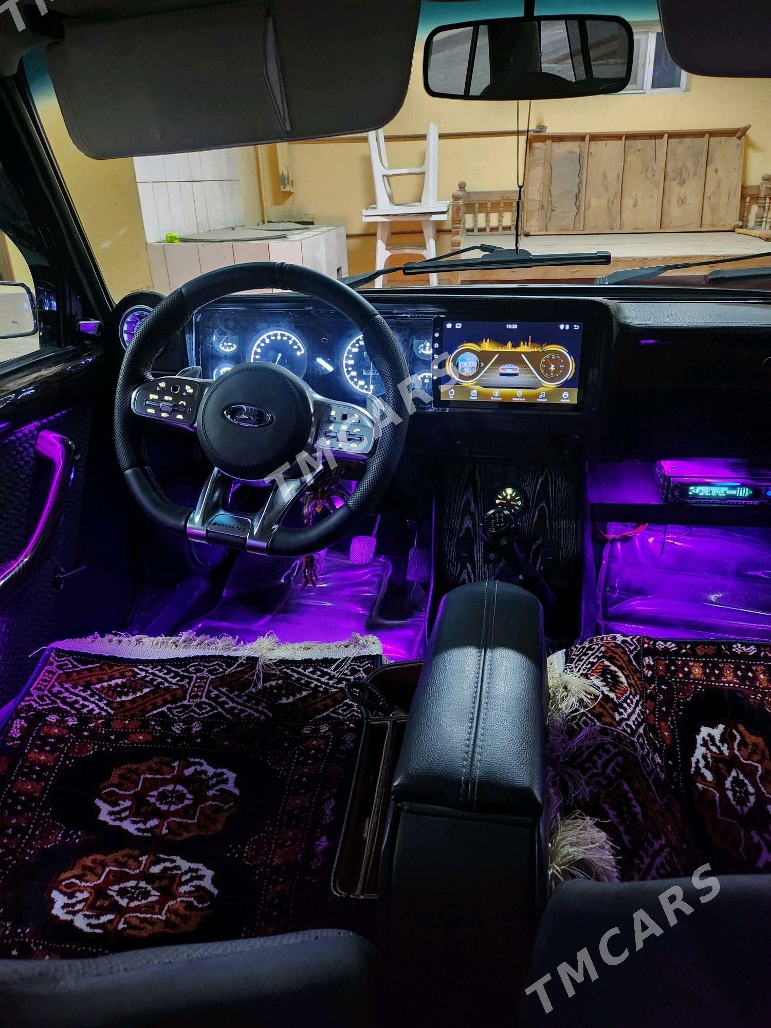Lada 2107 2010 - 95 000 TMT - Дашогуз - img 5