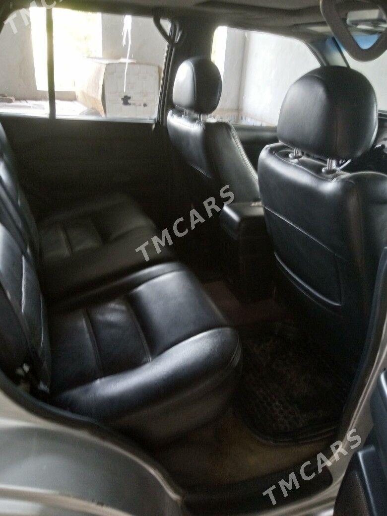 Nissan Pathfinder 2002 - 120 000 TMT - Дянев - img 4