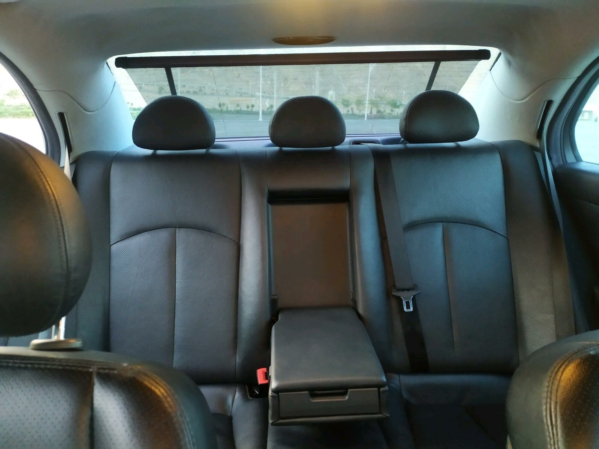 Mercedes-Benz E320 2003 - 145 000 TMT - Туркменбаши - img 5