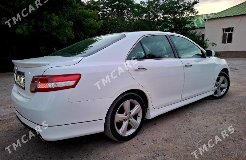 Toyota Camry 2007 - 130 000 TMT - Кака - img 4