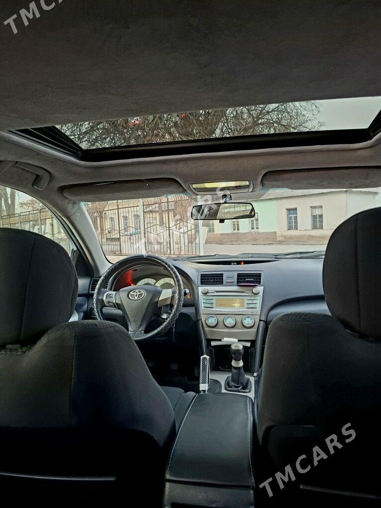 Toyota Camry 2007 - 130 000 TMT - Кака - img 8