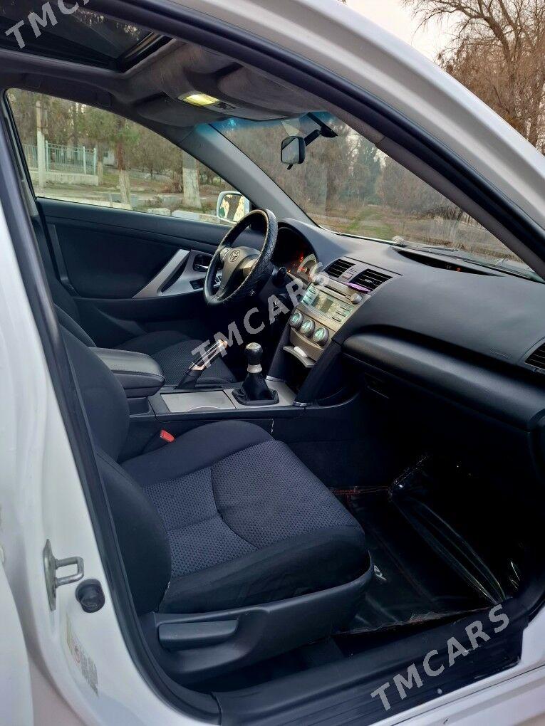 Toyota Camry 2007 - 130 000 TMT - Кака - img 7
