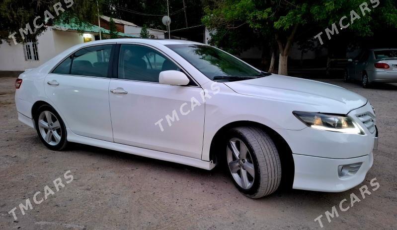 Toyota Camry 2007 - 130 000 TMT - Кака - img 2