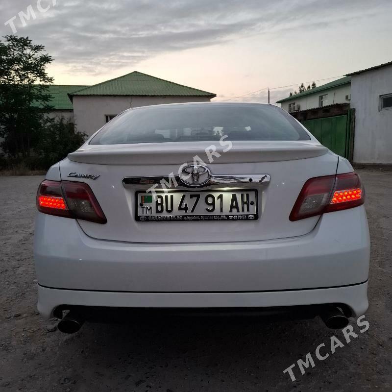 Toyota Camry 2007 - 130 000 TMT - Кака - img 6