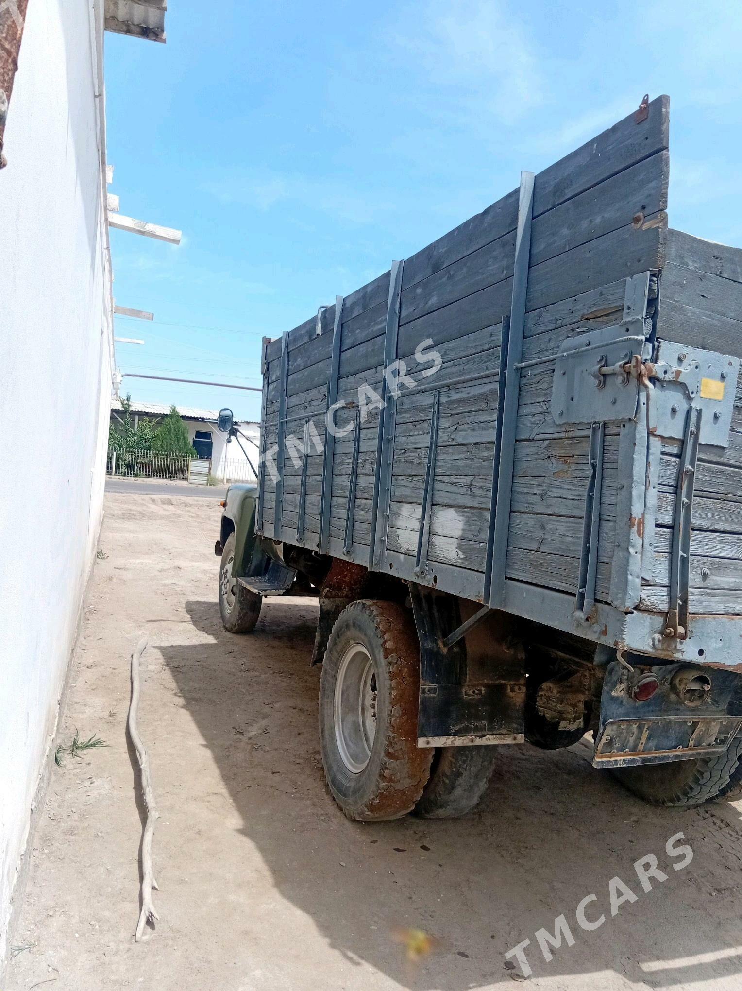 Gaz 53 2018 - 14 000 TMT - Daşoguz - img 3