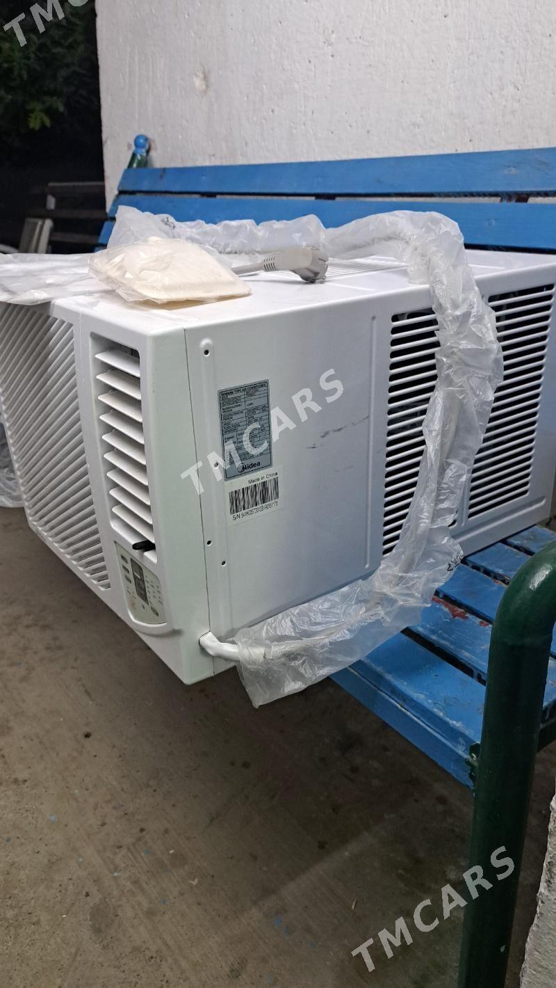KANSANER 30 KW - Ашхабад - img 3