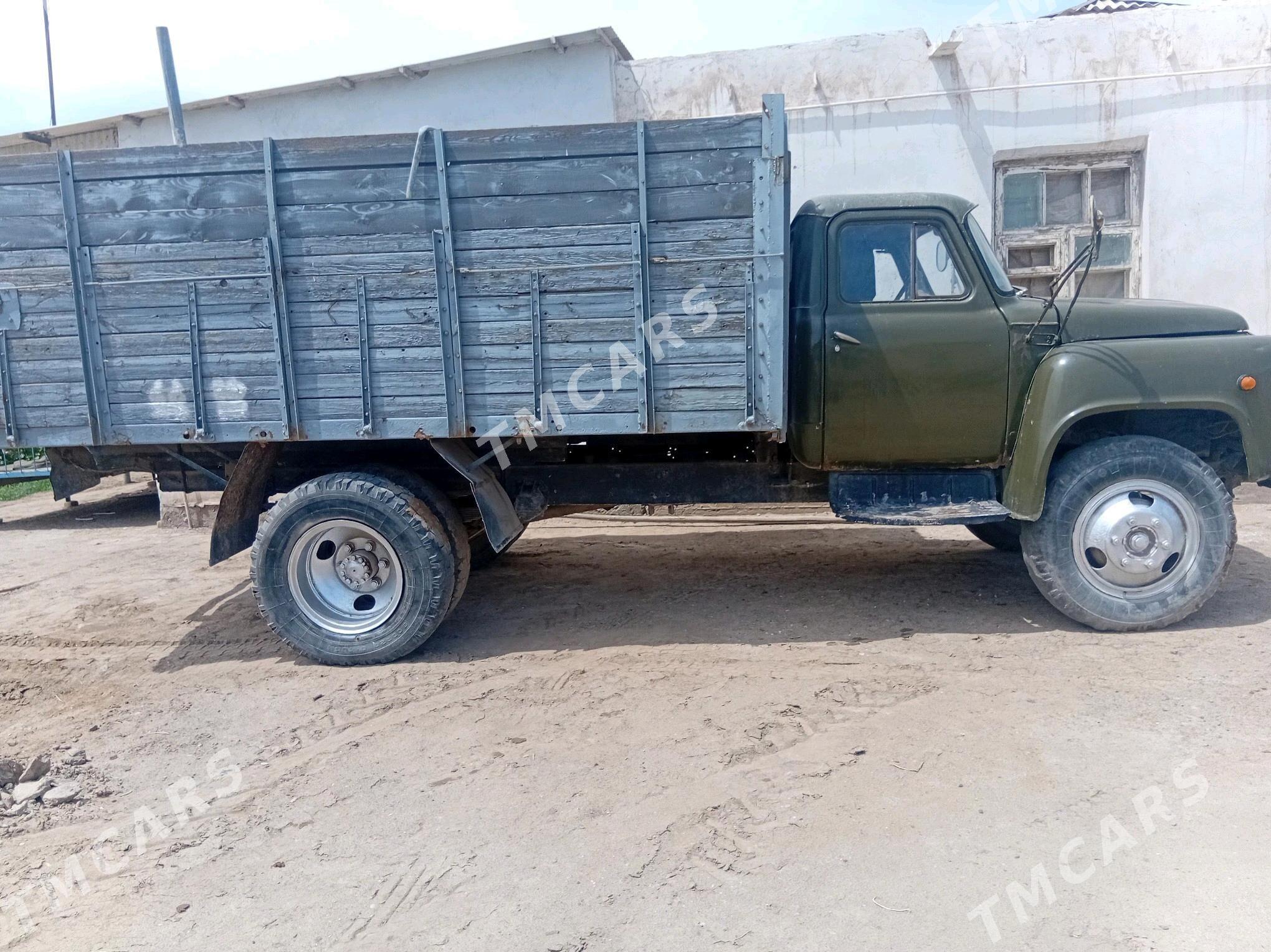 Gaz 53 2018 - 14 000 TMT - Daşoguz - img 2