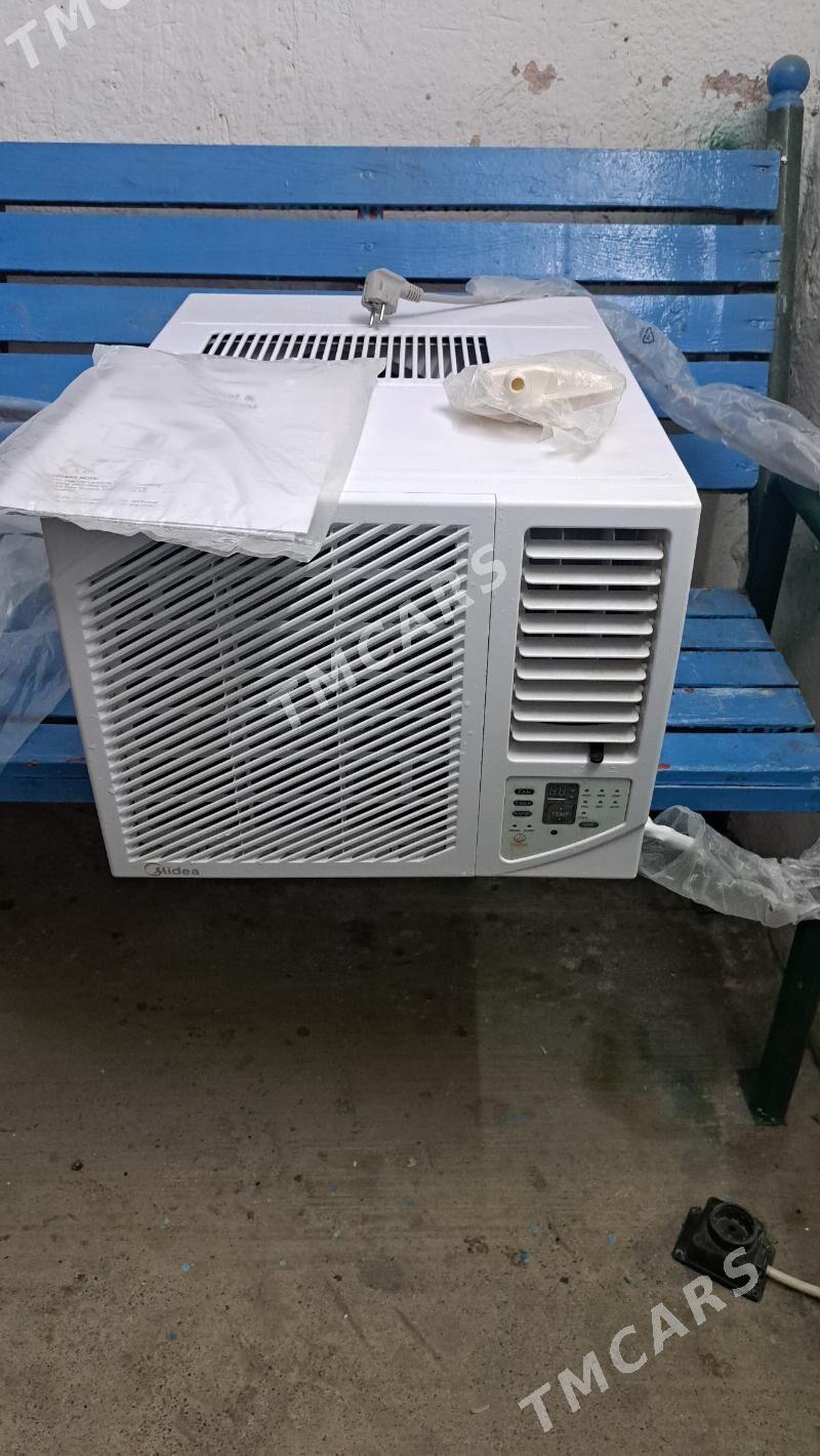KANSANER 30 KW - Ашхабад - img 2