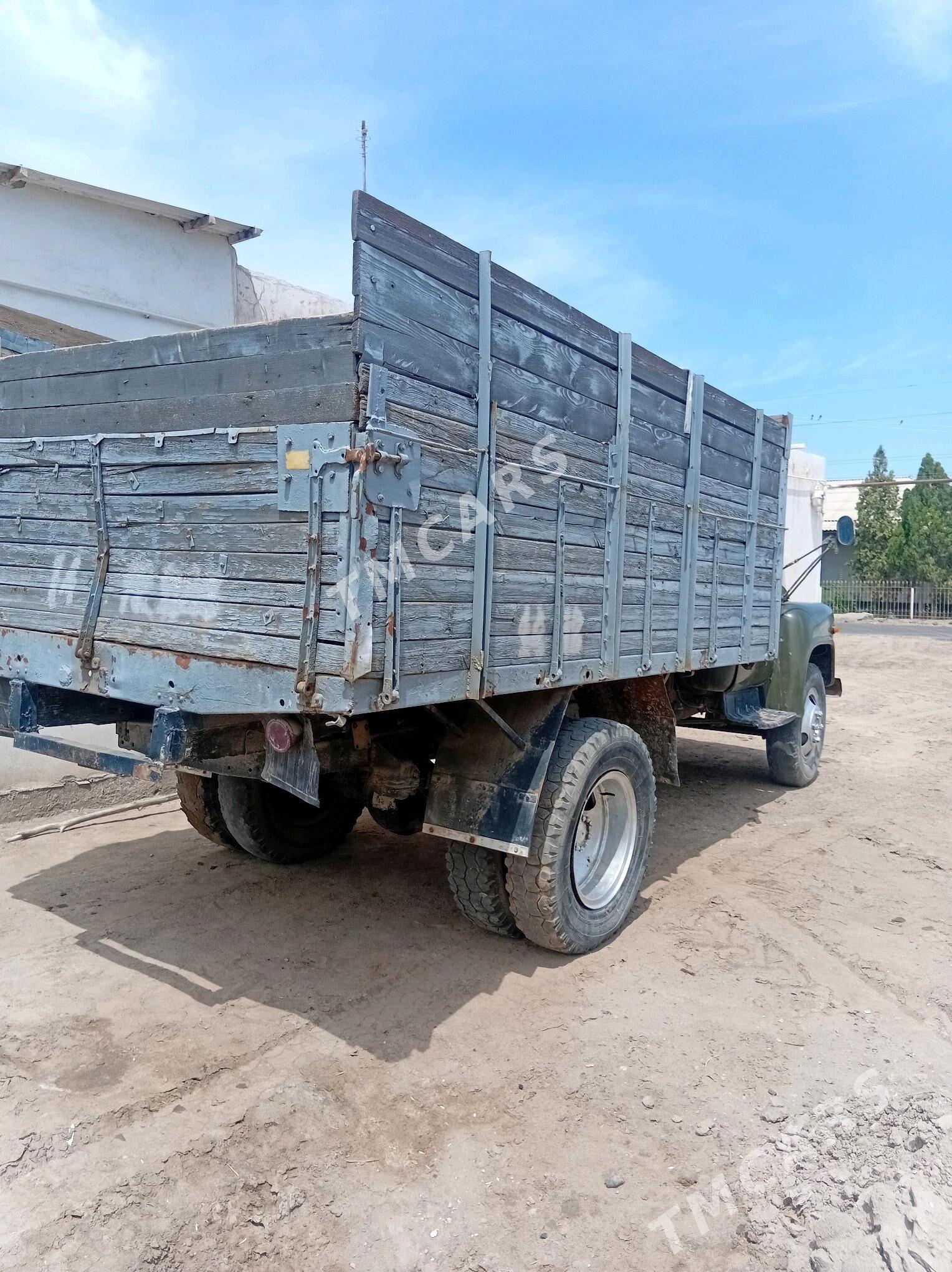 Gaz 53 2018 - 14 000 TMT - Daşoguz - img 4