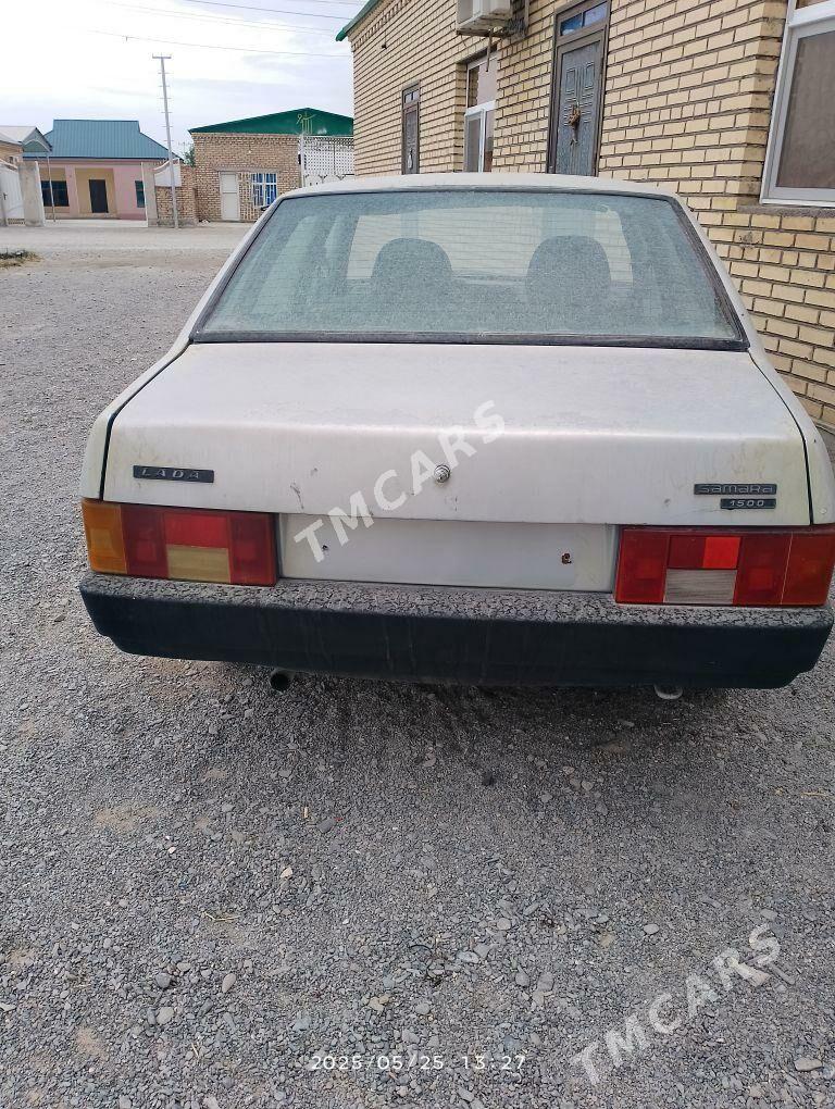 Lada 21099 2002 - 20 000 TMT - Bäherden - img 2