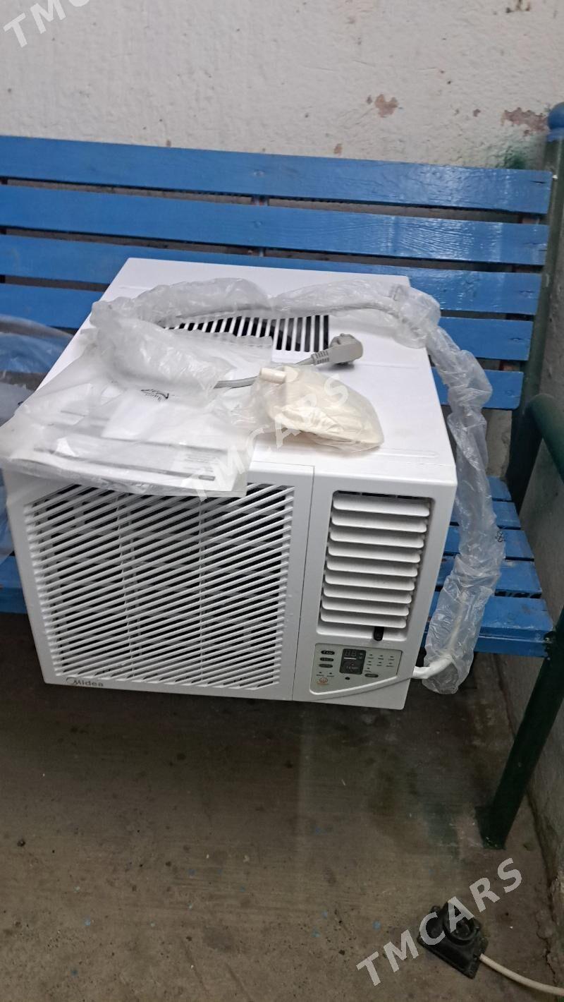 KANSANER 30 KW - Ашхабад - img 4