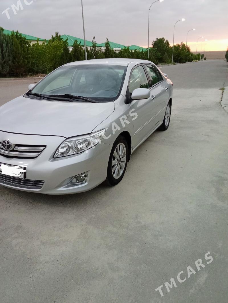 Toyota Corolla 2008 - 140 000 TMT - Änew - img 2