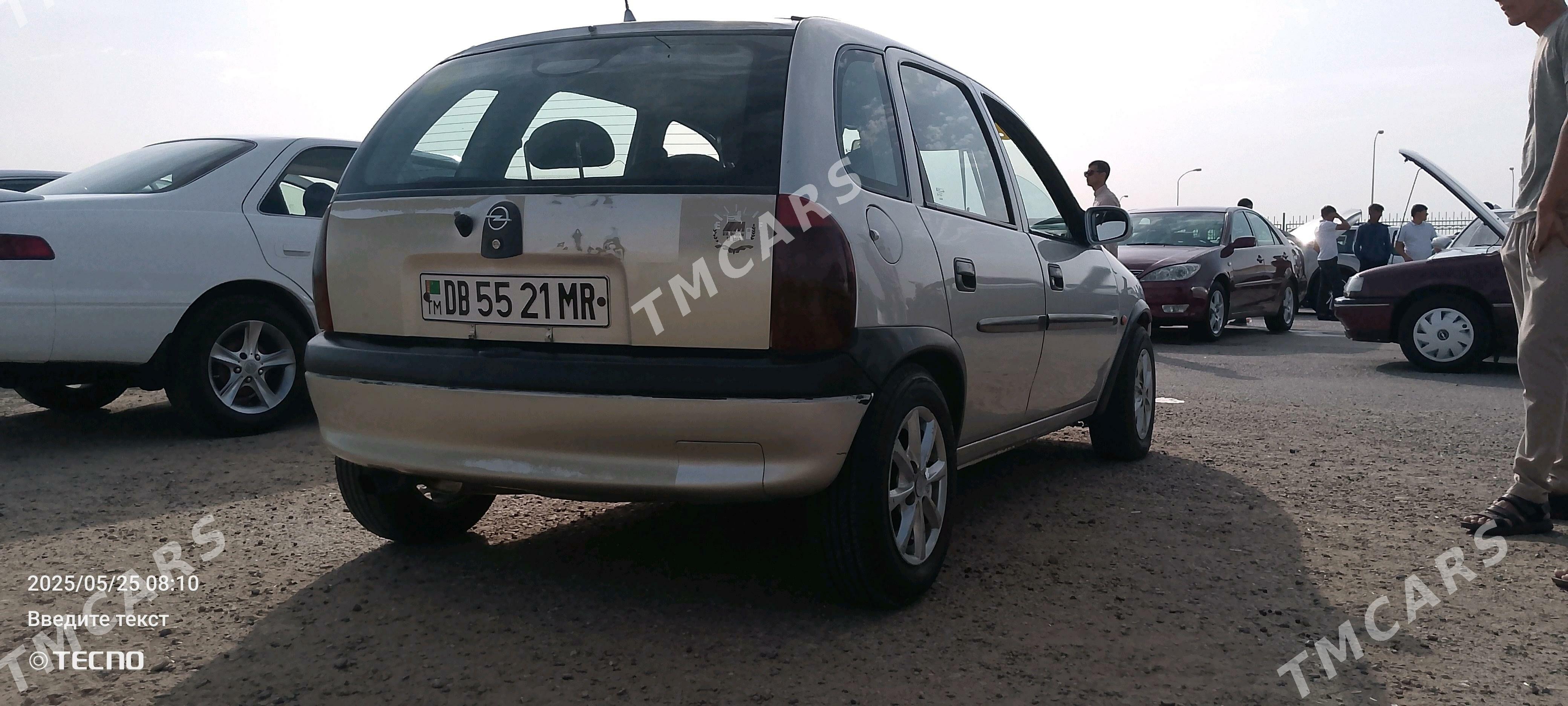 Opel Vita 1999 - 35 000 TMT - Mary - img 3