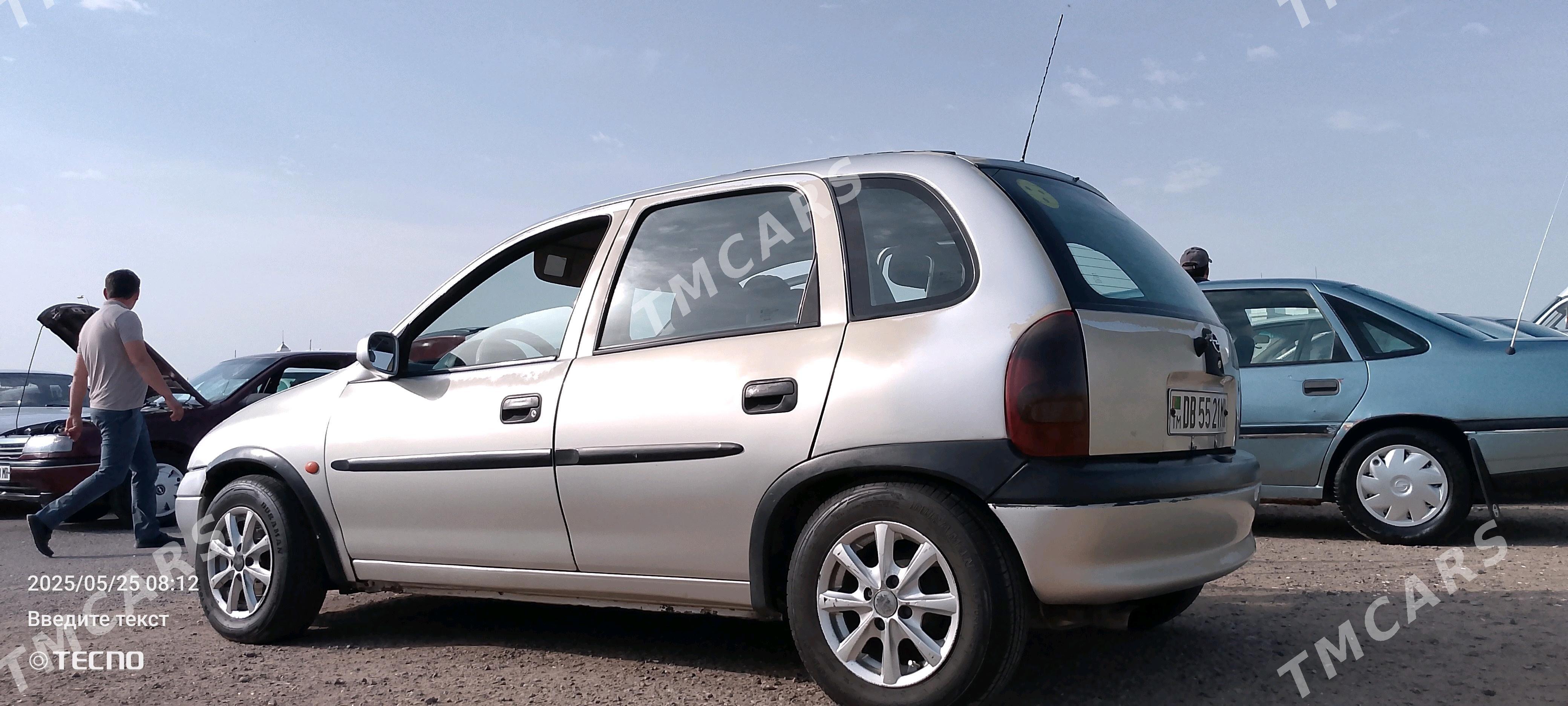 Opel Vita 1999 - 35 000 TMT - Mary - img 2