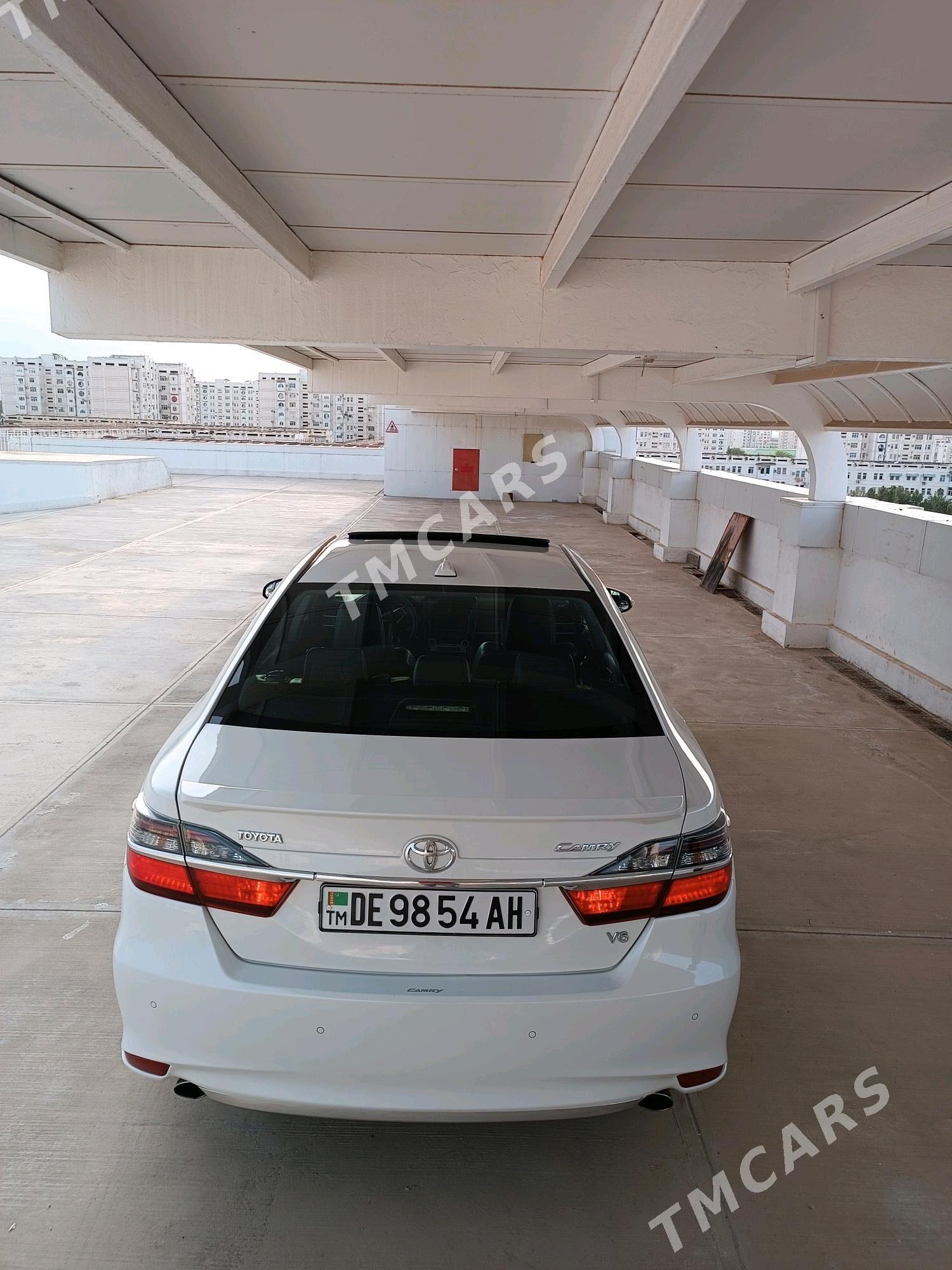 Toyota Camry 2012 - 280 000 TMT - Aşgabat - img 2