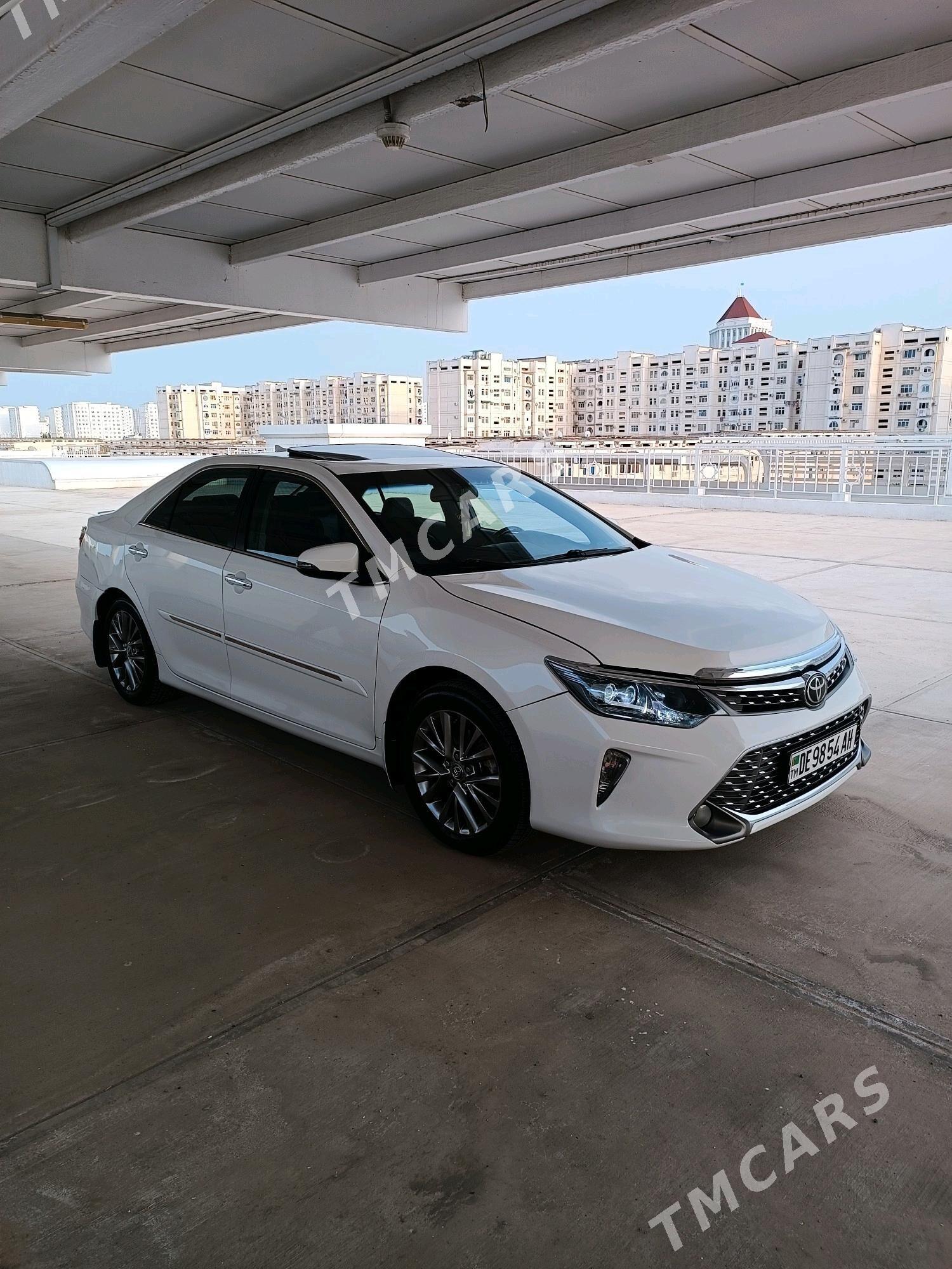 Toyota Camry 2012 - 280 000 TMT - Aşgabat - img 5