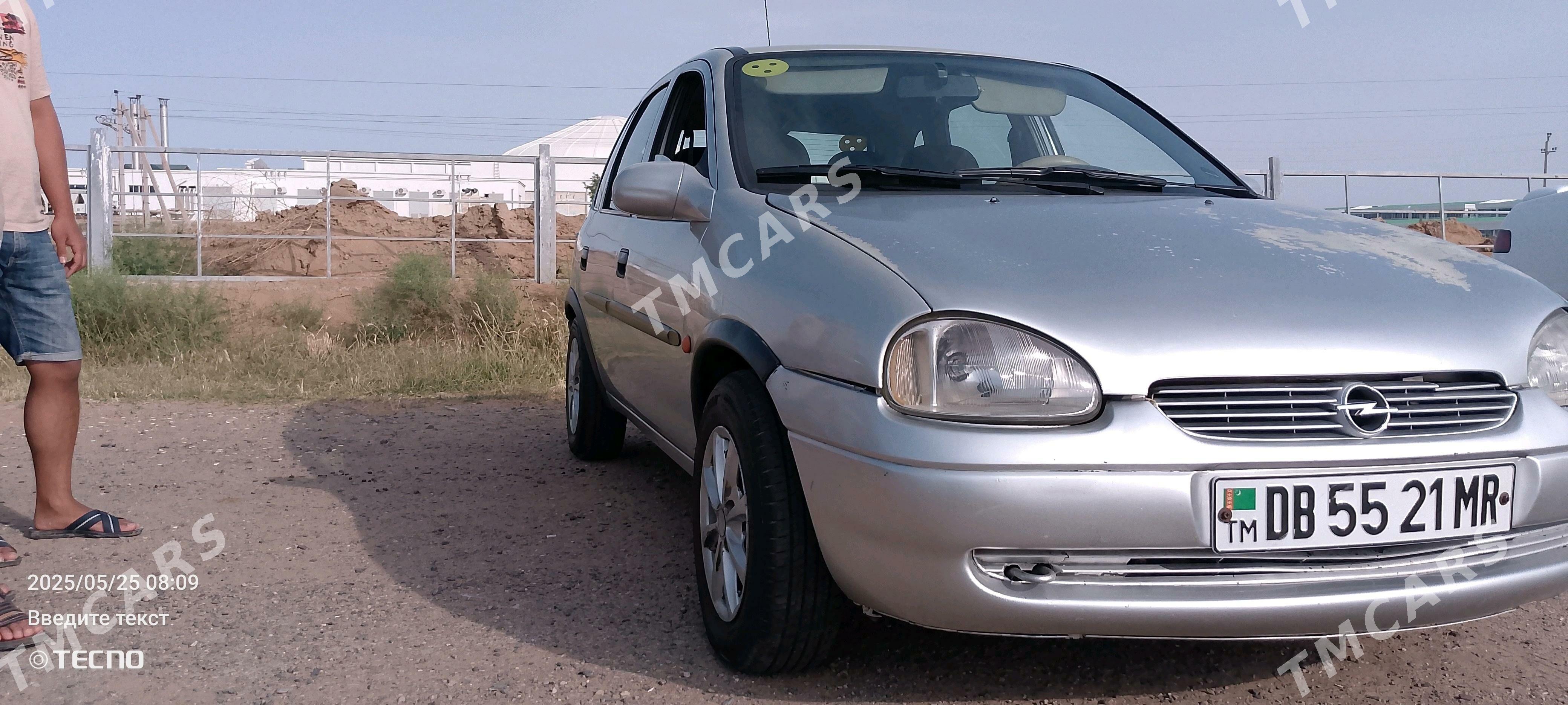 Opel Vita 1999 - 35 000 TMT - Mary - img 4
