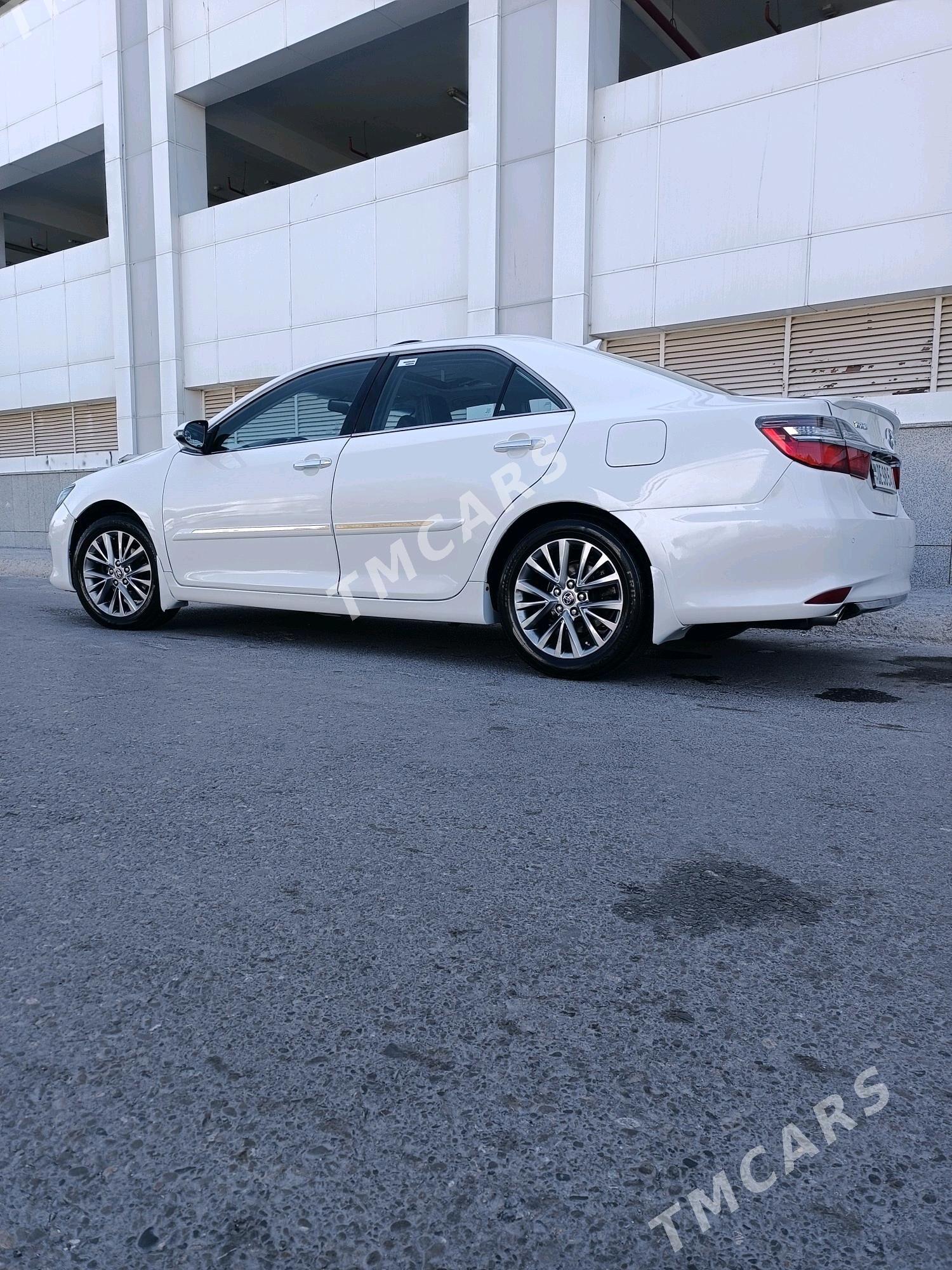 Toyota Camry 2012 - 280 000 TMT - Aşgabat - img 6