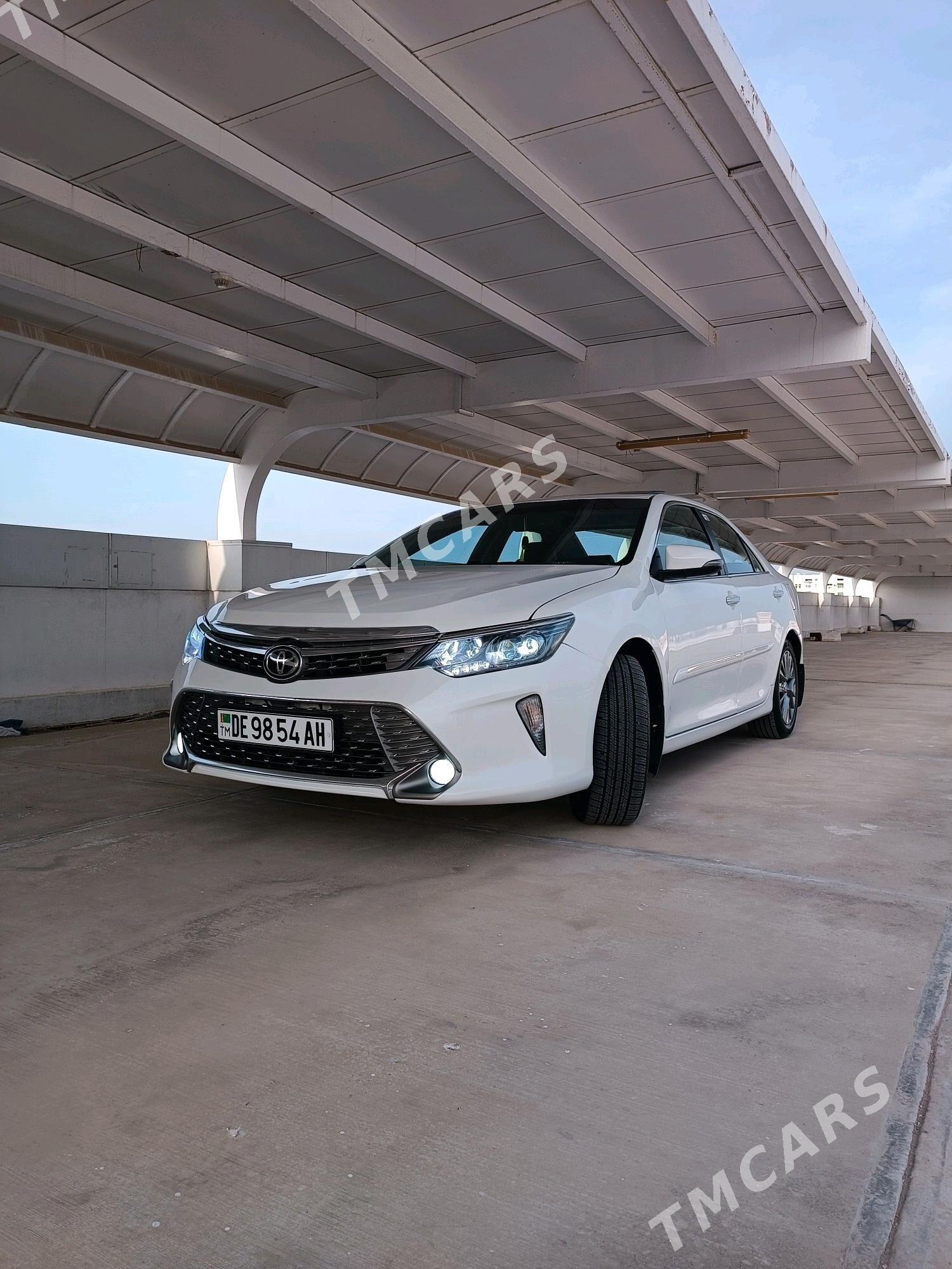 Toyota Camry 2012 - 280 000 TMT - Aşgabat - img 3