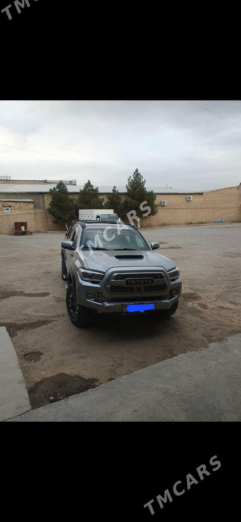 Toyota Tacoma 2018 - 330 000 TMT - Mary - img 2