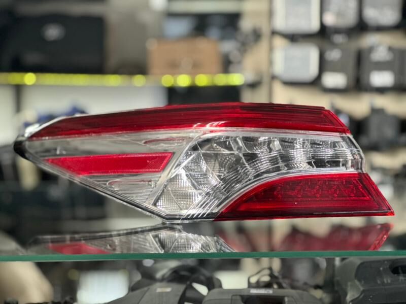 19 Camry cep krilo stopnik 1 500 TMT - Ашхабад - img 2