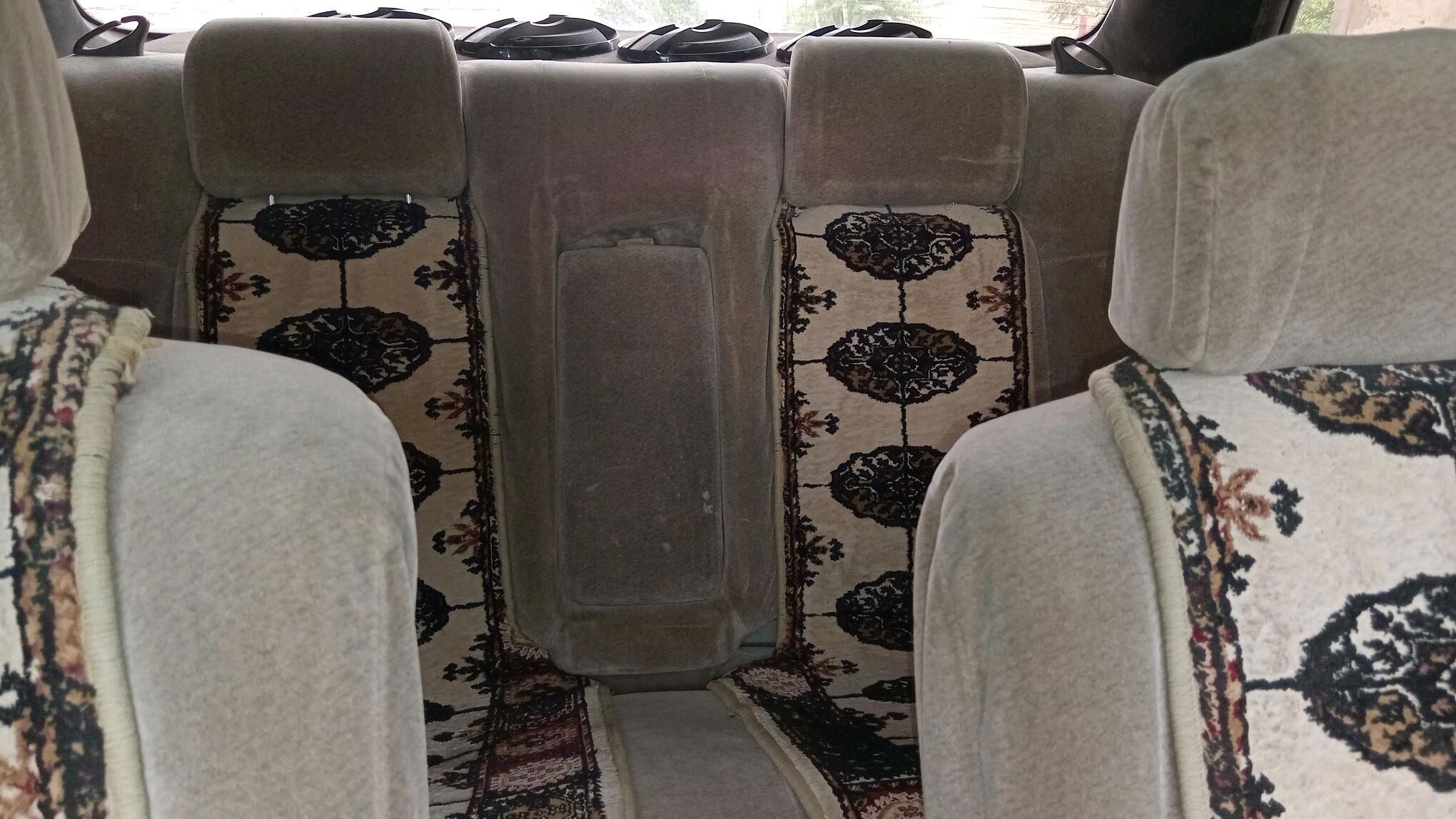 Toyota Mark II 1992 - 42 000 TMT - Мары - img 5