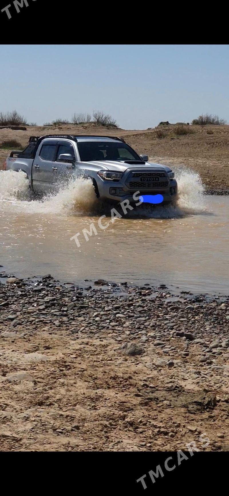 Toyota Tacoma 2018 - 330 000 TMT - Mary - img 3