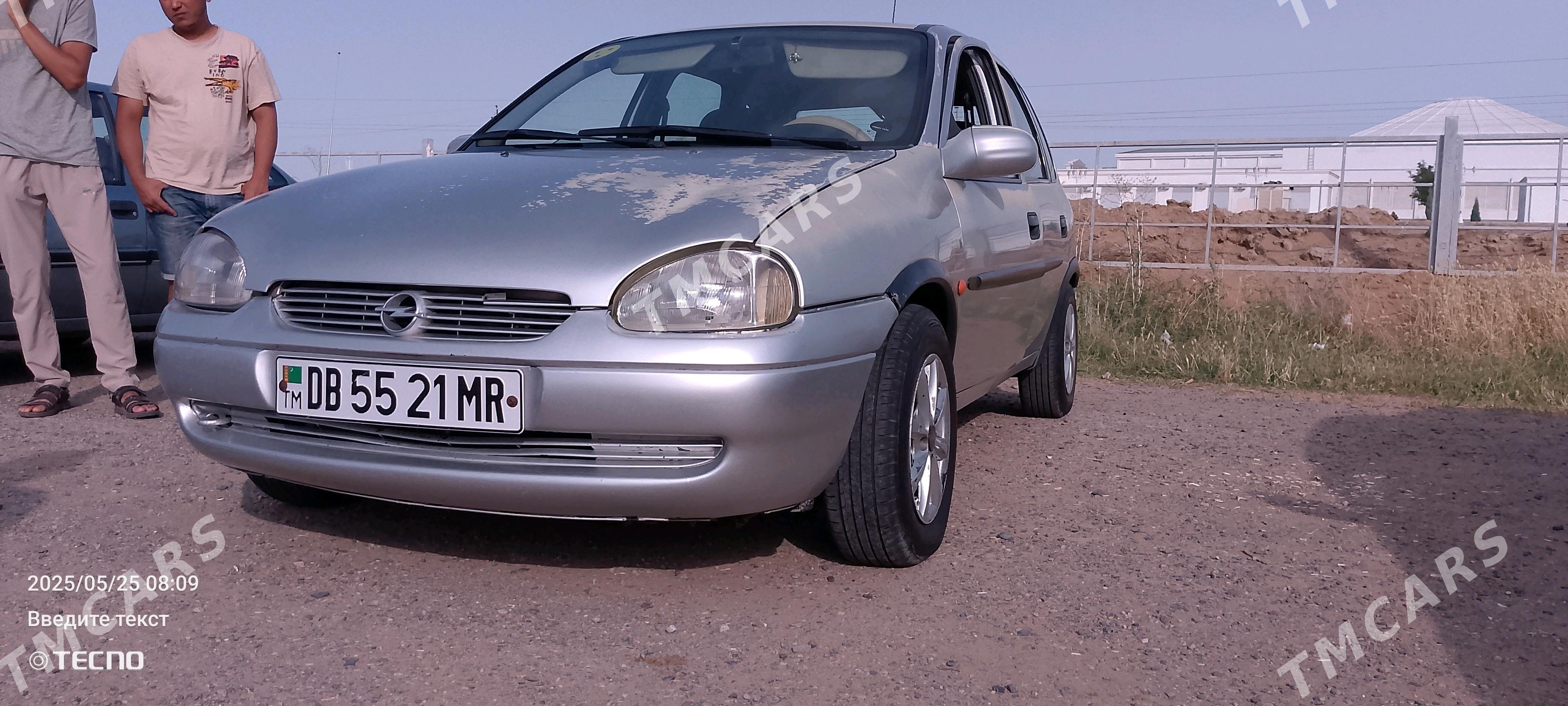 Opel Vita 1999 - 35 000 TMT - Mary - img 5