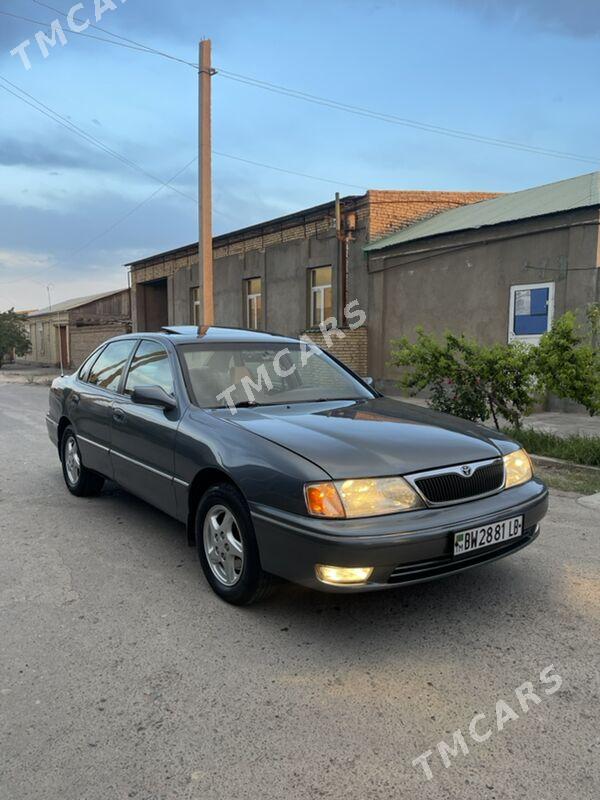 Toyota Avalon 1998 - 120 000 TMT - Туркменабат - img 2
