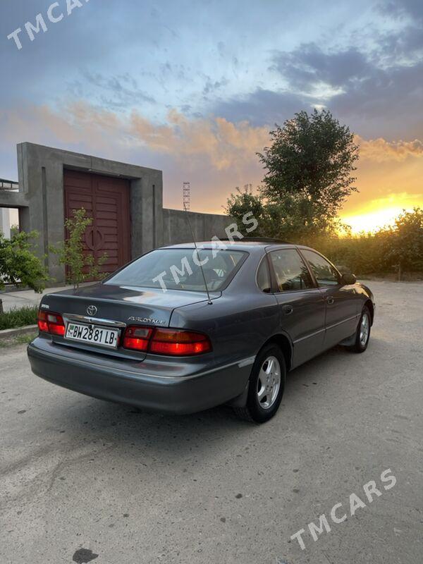 Toyota Avalon 1998 - 120 000 TMT - Туркменабат - img 5