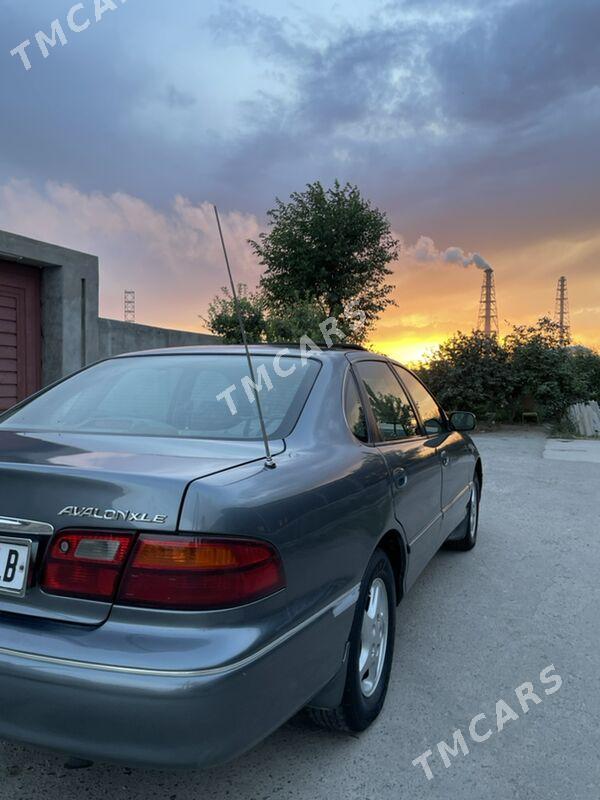Toyota Avalon 1998 - 120 000 TMT - Туркменабат - img 7