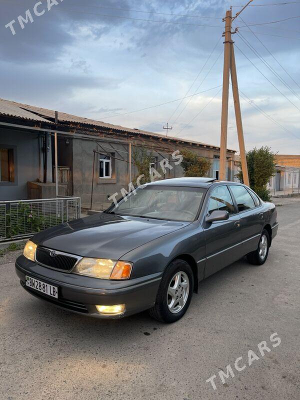 Toyota Avalon 1998 - 120 000 TMT - Туркменабат - img 10