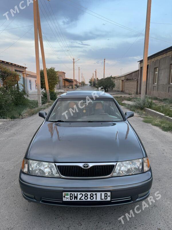 Toyota Avalon 1998 - 120 000 TMT - Туркменабат - img 6