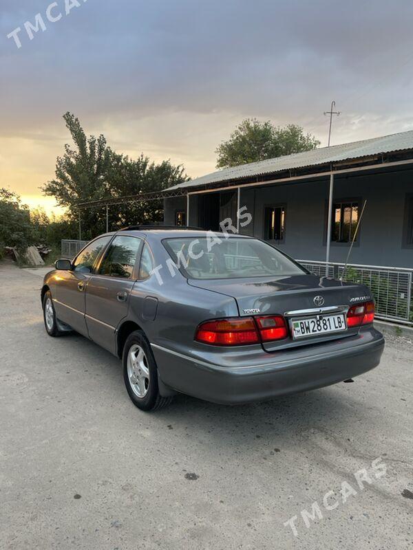 Toyota Avalon 1998 - 120 000 TMT - Туркменабат - img 3