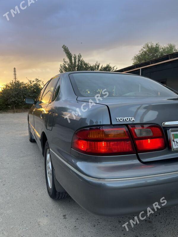 Toyota Avalon 1998 - 120 000 TMT - Туркменабат - img 8