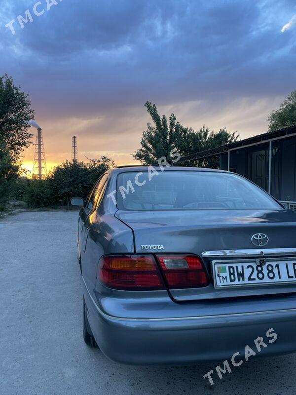 Toyota Avalon 1998 - 120 000 TMT - Туркменабат - img 4