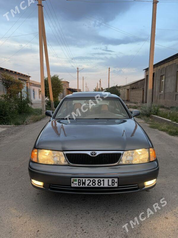 Toyota Avalon 1998 - 120 000 TMT - Туркменабат - img 9