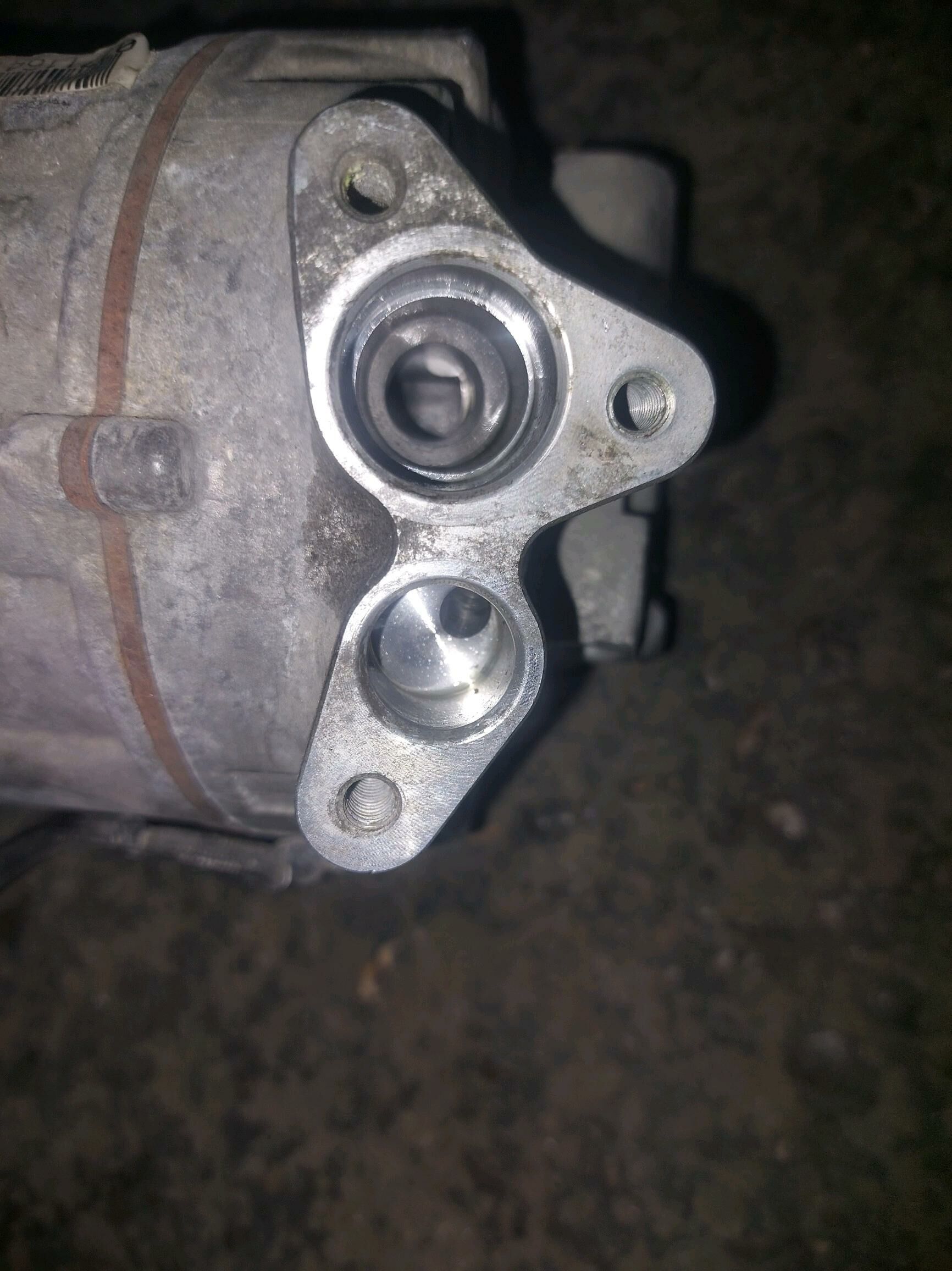Nissan kompresor 500 TMT - Parahat 7 - img 3