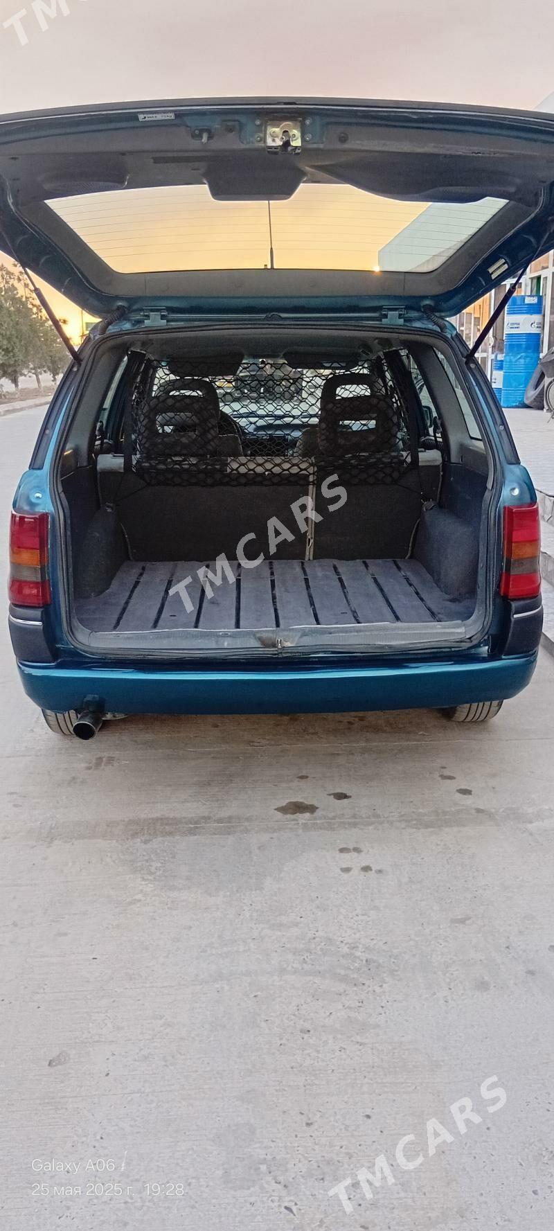 Opel Astra 1993 - 46 000 TMT - Türkmenabat - img 4