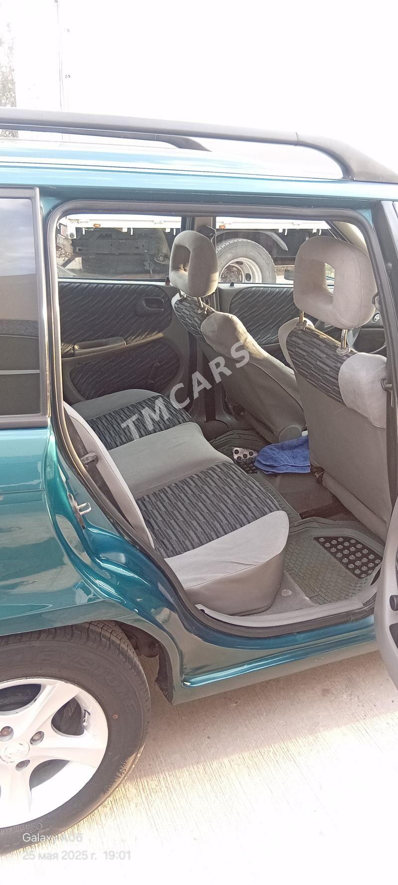 Opel Astra 1993 - 46 000 TMT - Türkmenabat - img 5